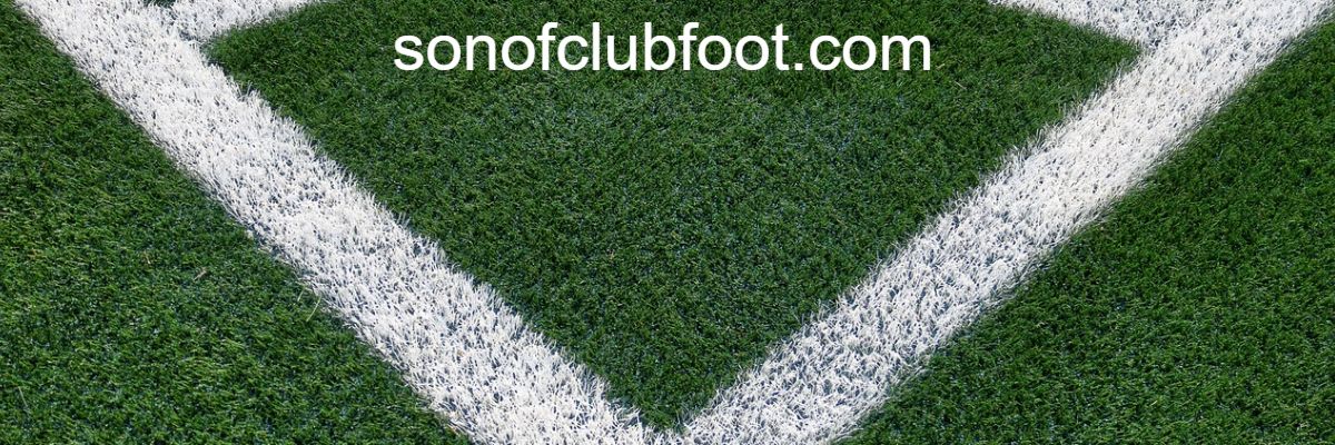 sonofclubfoot.com
